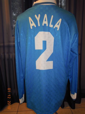 ayala